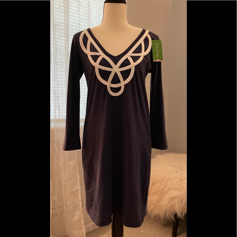 NWT-Lilly Pulitzer Blair’s Dress